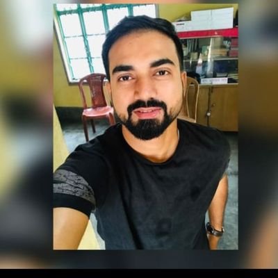 Profile Picture of Partha Mukherjee (@imPmukherjee) on Twitter