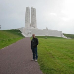 Profile Picture of Graham Humphrey (@ghump001) on Myspace