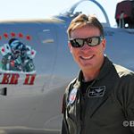 Profile Picture of Gregory W. Colyer (@ace_maker_airshows) on Instagram