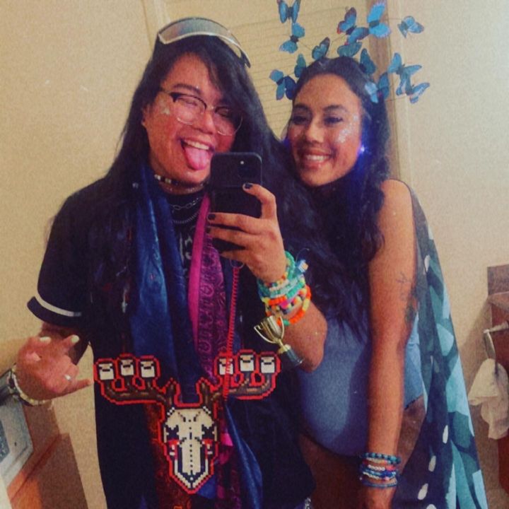 Profile Picture of Kania Peterson (@specialk1230) on Tiktok