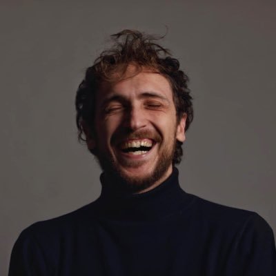 Giacomo Asaro - Twitter Profile Picture of Giacomo Asaro (@GiacomoAsaro) on Twitter