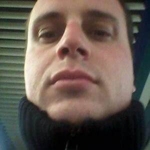 Profile Picture of Alexander Stoyanov (@@ishamaelreborn) on Twitter