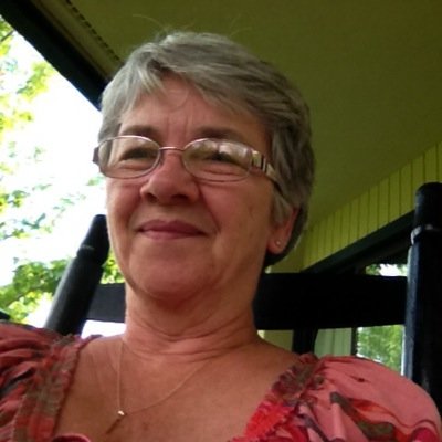 Profile Photo of Karen Mercier (@KarenMercier2) on Twitter