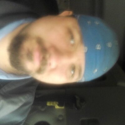 Profile Picture of Michael D Stansberry (@FattruckerM) on Twitter