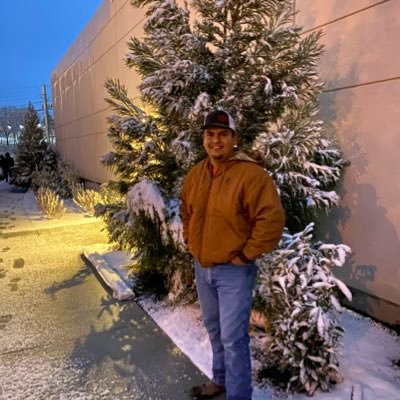 Profile Picture of Ernesto Gonzalez (@ernie_0063) on Twitter