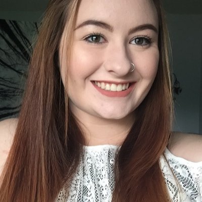 Profile Photo of Emma Cooper-Hawkins (@Emma_Cooper124) on Twitter