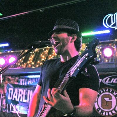 Profile Picture of Steve Waldron (@steve_waldron) on Twitter
