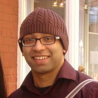 Profile Picture of Anand Pai (@anand-pai-3) on Quora