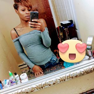 Profile Picture of Delviauna Stevenson (@deloudra.stevenson) on Facebook
