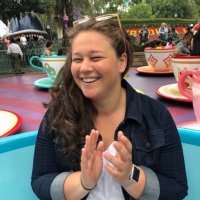 Profile Picture of Jessica Morrow (@jessicamorrow23) on Twitter