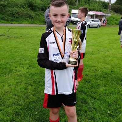 Profile Picture of Jason Summers (@jsummerscfc) on Twitter