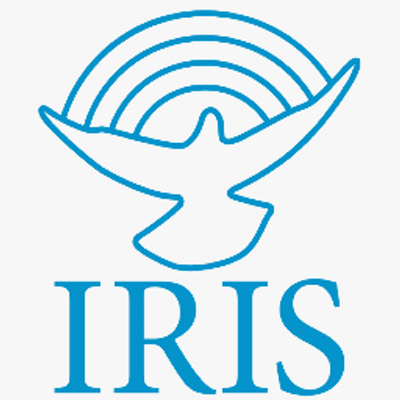 Profile Picture of Iris Min Canada (@IrisCanada) on Twitter