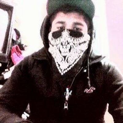 Profile Picture of MYMChOck1 MARES (@bryan16771376) on Twitter