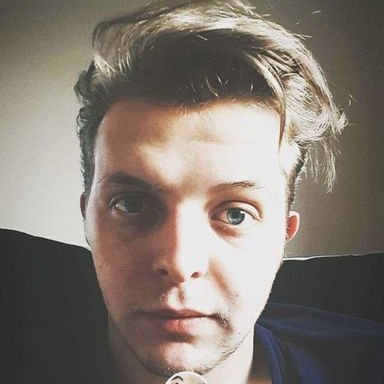 Profile Picture of Paul Oldfield (@PaulOldfield18) on Twitter