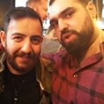 Profile Picture of Panos Alexander Savvides (@panosalexander) on Instagram