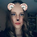 Profile Picture of Gál Adriána Aletta (@adamanocska) on Instagram