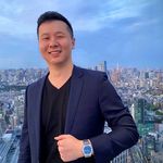 Profile Picture of Ben Zhang (@zenbhang) on Instagram