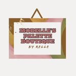 Morelle’s Palette Boutique🎨 - Instagram Profile Picture of Morelle’s Palette Boutique🎨 (@morellespalette) on Instagram
