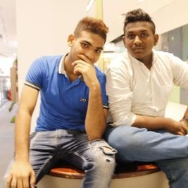 Profile Picture of Alexander Shah (@AlexanderShah7) on Twitter