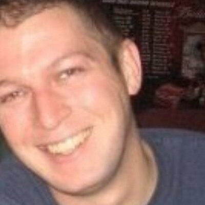 Profile Picture of Joseph Salyer (@JSalyer82) on Twitter