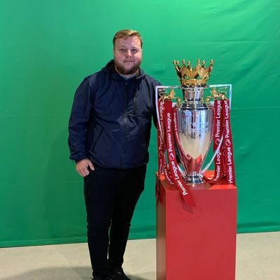 Profile Picture of Ste Nicoll (@StevenNicoll) on Twitter