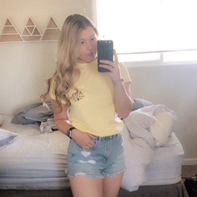 Profile Picture of Taylor Albaugh (@albaugh_taylor) on Twitter