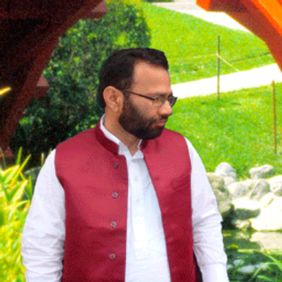Profile Picture of Naeem Qasim (@naeemqp) on Twitter
