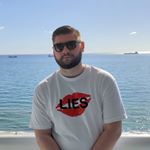 Profile Picture of Michael Rives (@_mikerives) on Instagram