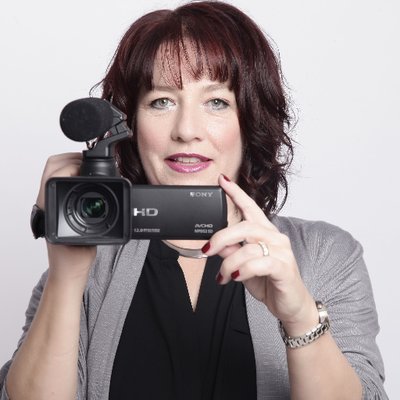 Profile Picture of Gail Tudor (@@TudorRoseVideo) on Twitter