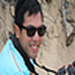 Profile Picture of James Gomez (@Constantly Risking Insanity) on Flickr