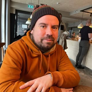 Profile Picture of Jono Read (@jonoread) on Instagram