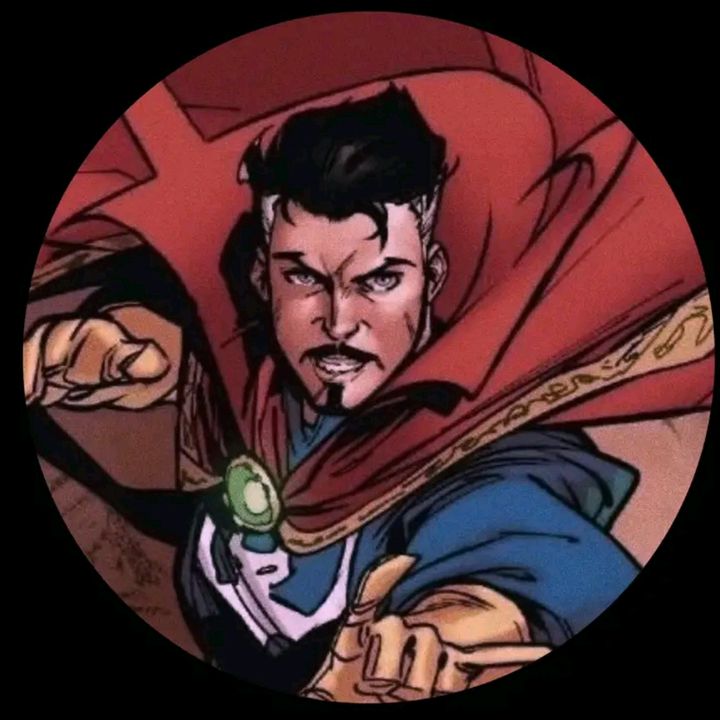 Profile Picture of Stephen Cummings (@stephencummings) on Tiktok