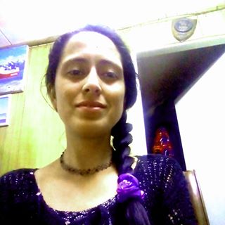 Profile Picture of Daniela Wikee (@daniela.wikee) on Facebook