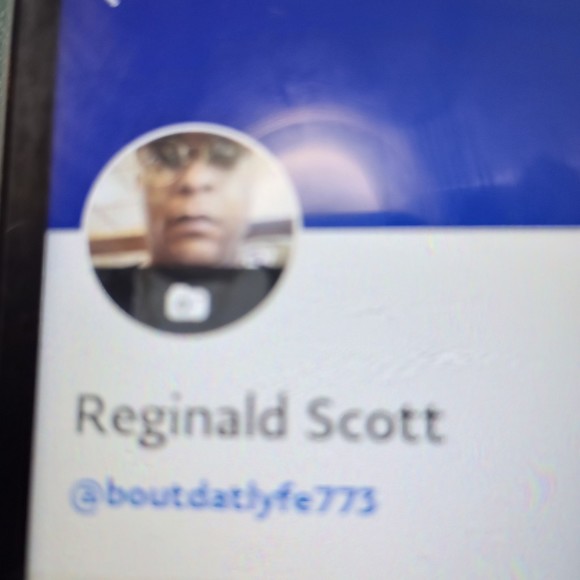 Profile Picture of Reginald Scott (@mrscotty) on Poshmark