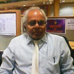 Profile Picture of GOVINDBHAI A PATEL (@Gov2688A) on Twitter