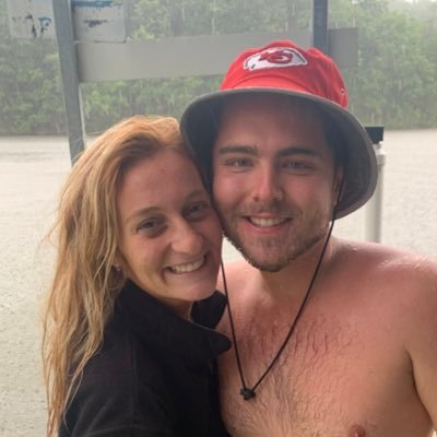 Profile Picture of Carson Daniel (@dbcarson1) on Twitter