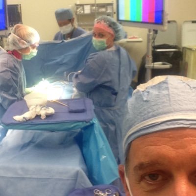 Profile Picture of Ken Henson MD (@DoctorHenson) on Twitter