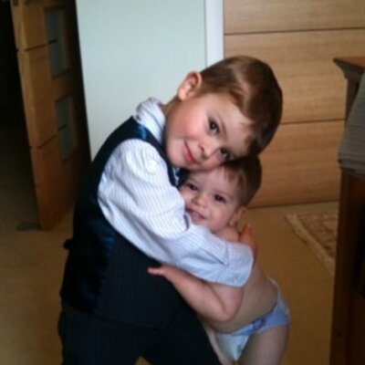 Profile Picture of Andy Fergusson (@AndyFergusson) on Twitter