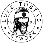 Profile Picture of Luke Raymond (@luketobiasartwork) on Flickr