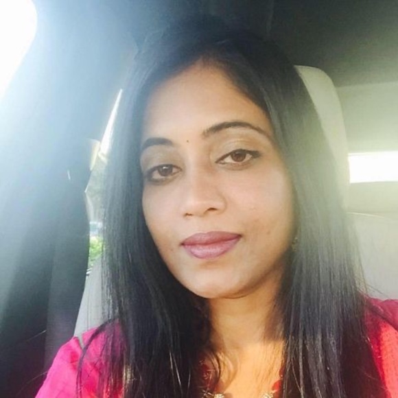 Profile Picture of Chaitanya Reddy (@chaitanyar26) on Poshmark