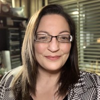 Profile Picture of Nancy Beth Guptill (@nancy-beth-guptill) on Quora