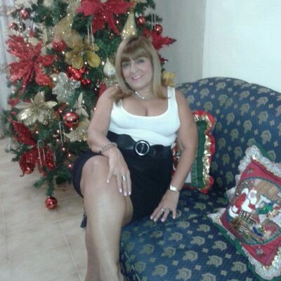 Profile Picture of Goreti Da Silva (@goryd20) on Twitter