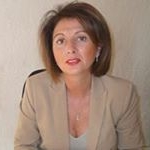 Profile Picture of Caroline Andreo Rozier (@andreorozier) on Instagram
