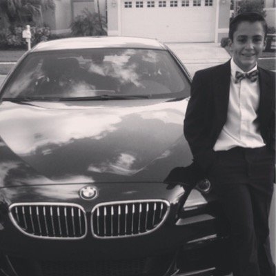 Profile Picture of Jonathan Mazon (@jonny7200) on Twitter