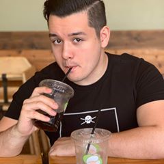 Profile Picture of Aaron Maxwell Montgo (@aaronmaxipad) on Tiktok