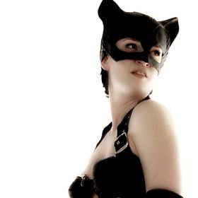 Profile Picture of Amber Lindley (@leopardamber) on Pinterest