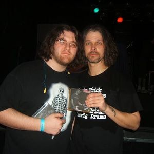 Profile Picture of Bob Brock (@greatamericannightmare) on Myspace