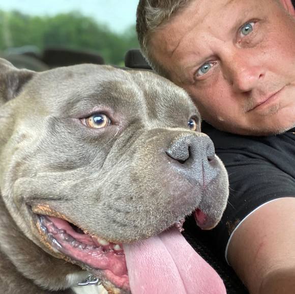 Profile Picture of Neil Fitcher (@neilfitcher) on Poshmark