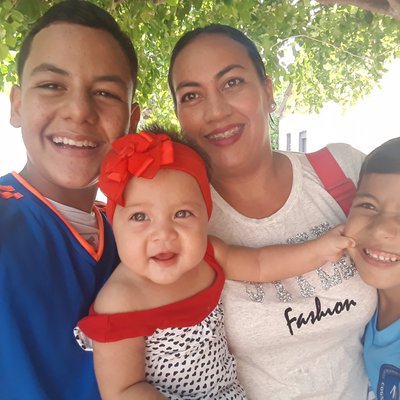 Profile Picture of Brandon Jesid Quintero Rojas (@JesidRojas) on Twitter