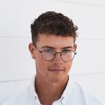 Profile Picture of Jacob Ramey (@jacobaramey) on Instagram